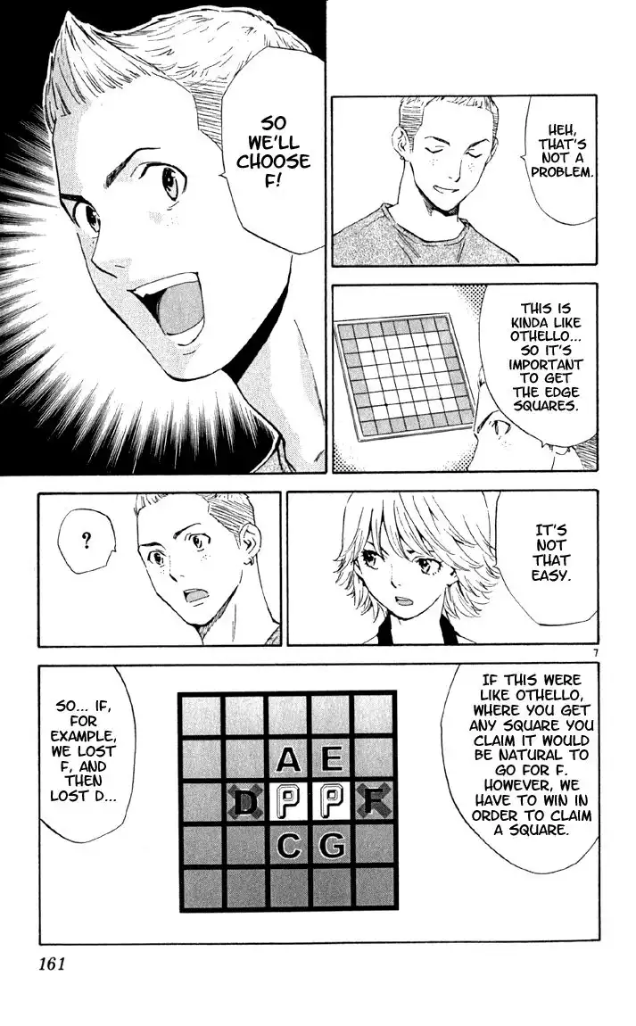 Yakitate Japan Chapter 142 7